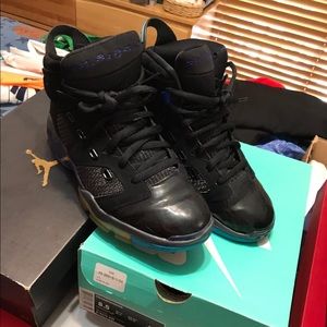 Men’s Jordan sneakers